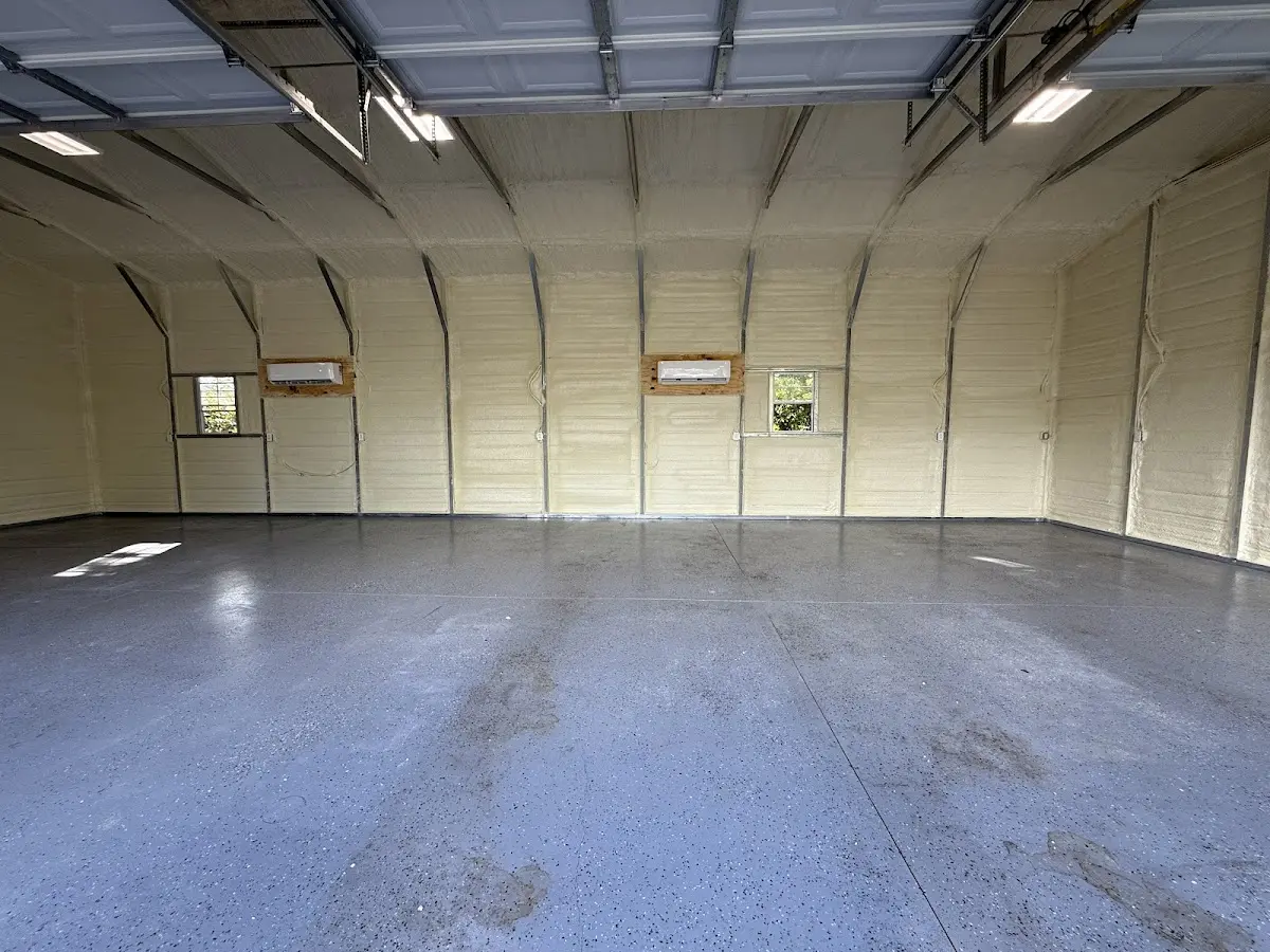 Crawl Space Insulation in Weatherford, OK